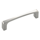 Hickory Hardware Rochester Pull 3-3/4 Inch (96mm) Center to Center Hickory Hardware