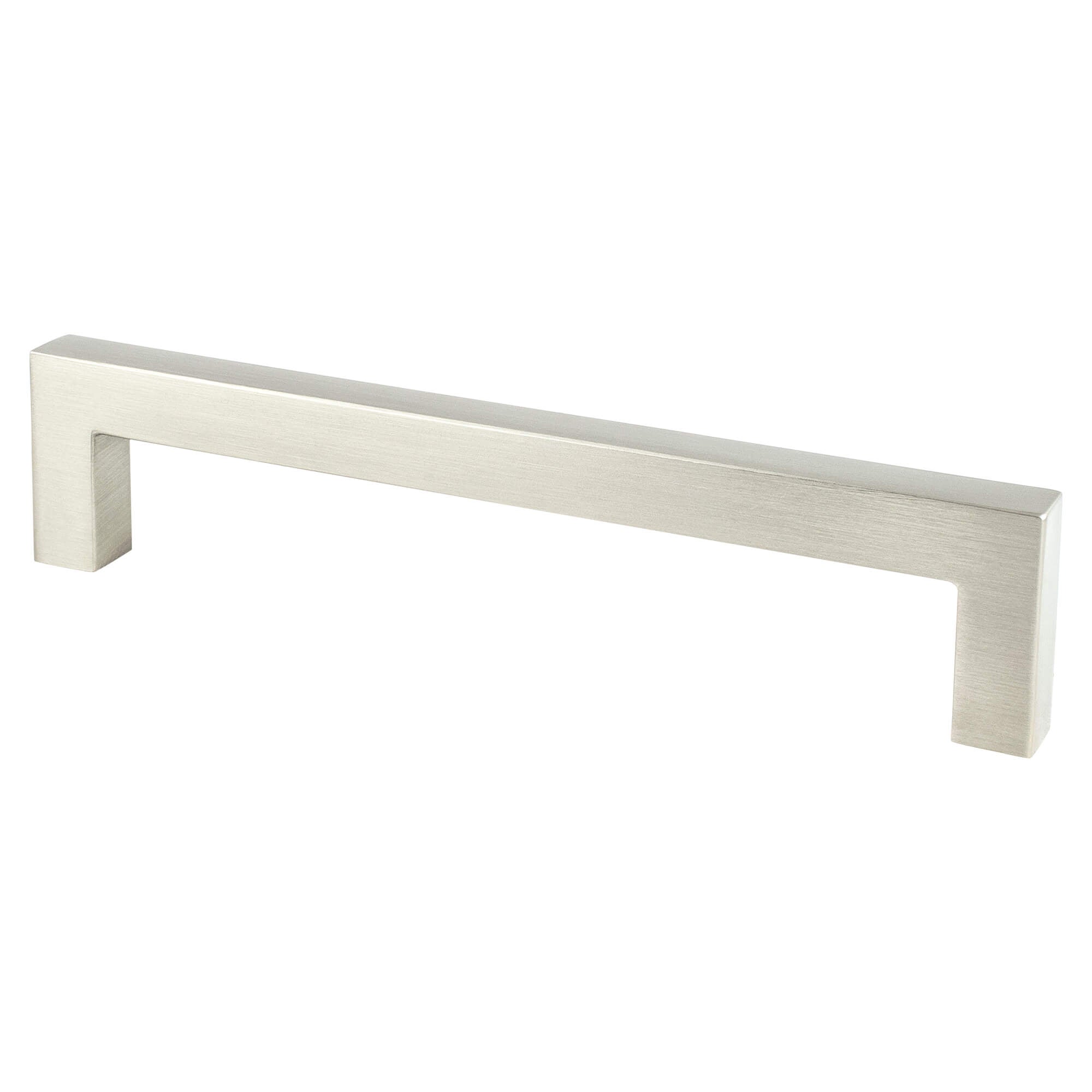 Berenson Contemporary Advantage One 128mm CC Square Pull Berenson
