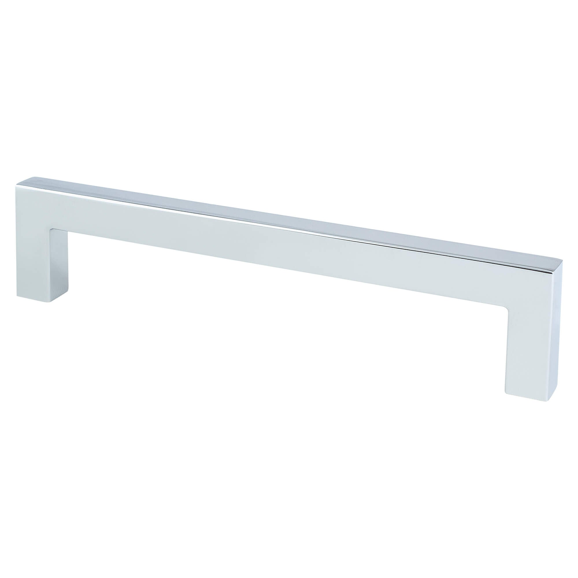 Berenson Contemporary Advantage One 128mm CC Square Pull Berenson