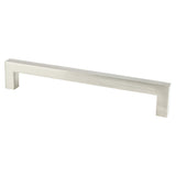 Berenson Contemporary Advantage One 160mm CC Square Pull Berenson