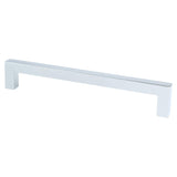 Berenson Contemporary Advantage One 160mm CC Square Pull Berenson