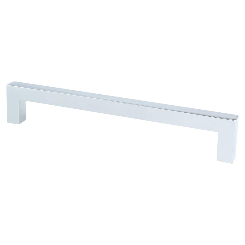 Berenson Contemporary Advantage One 160mm CC Square Pull Berenson