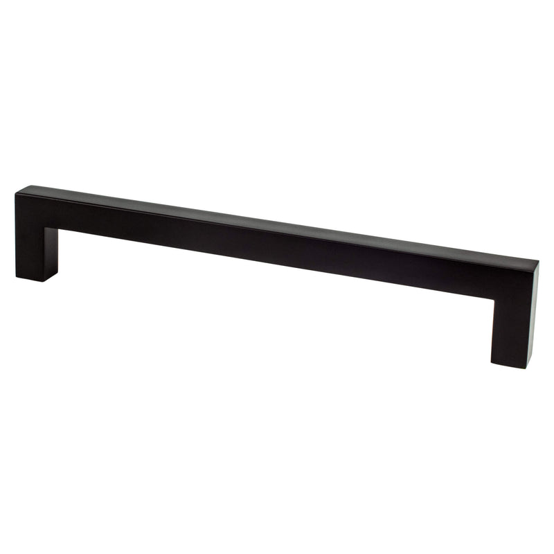 Berenson Contemporary Advantage One 160mm CC Square Pull Berenson