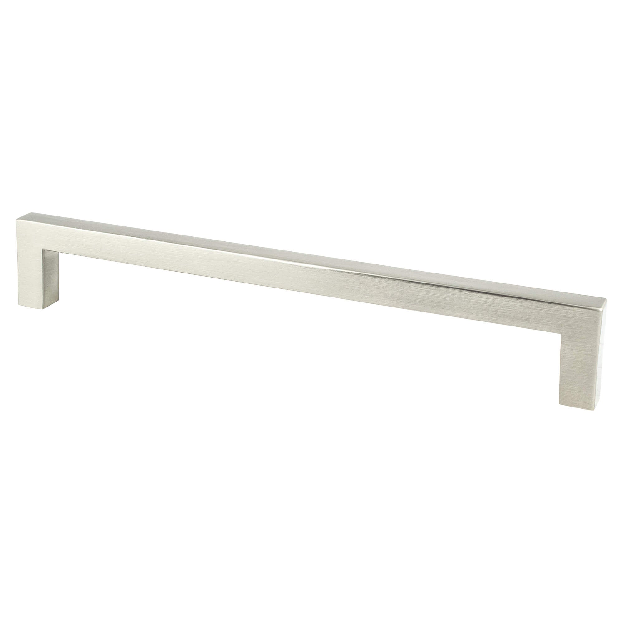 Berenson Contemporary Advantage One 192mm CC Square Pull Berenson