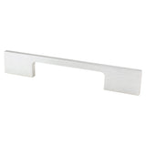Berenson Contemporary Advantage Two 96mm CC Rectangle Pull Berenson