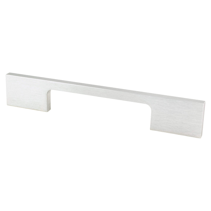 Berenson Contemporary Advantage Two 96mm CC Rectangle Pull Berenson