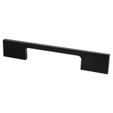 Berenson Contemporary Advantage Two 96mm CC Rectangle Pull Berenson