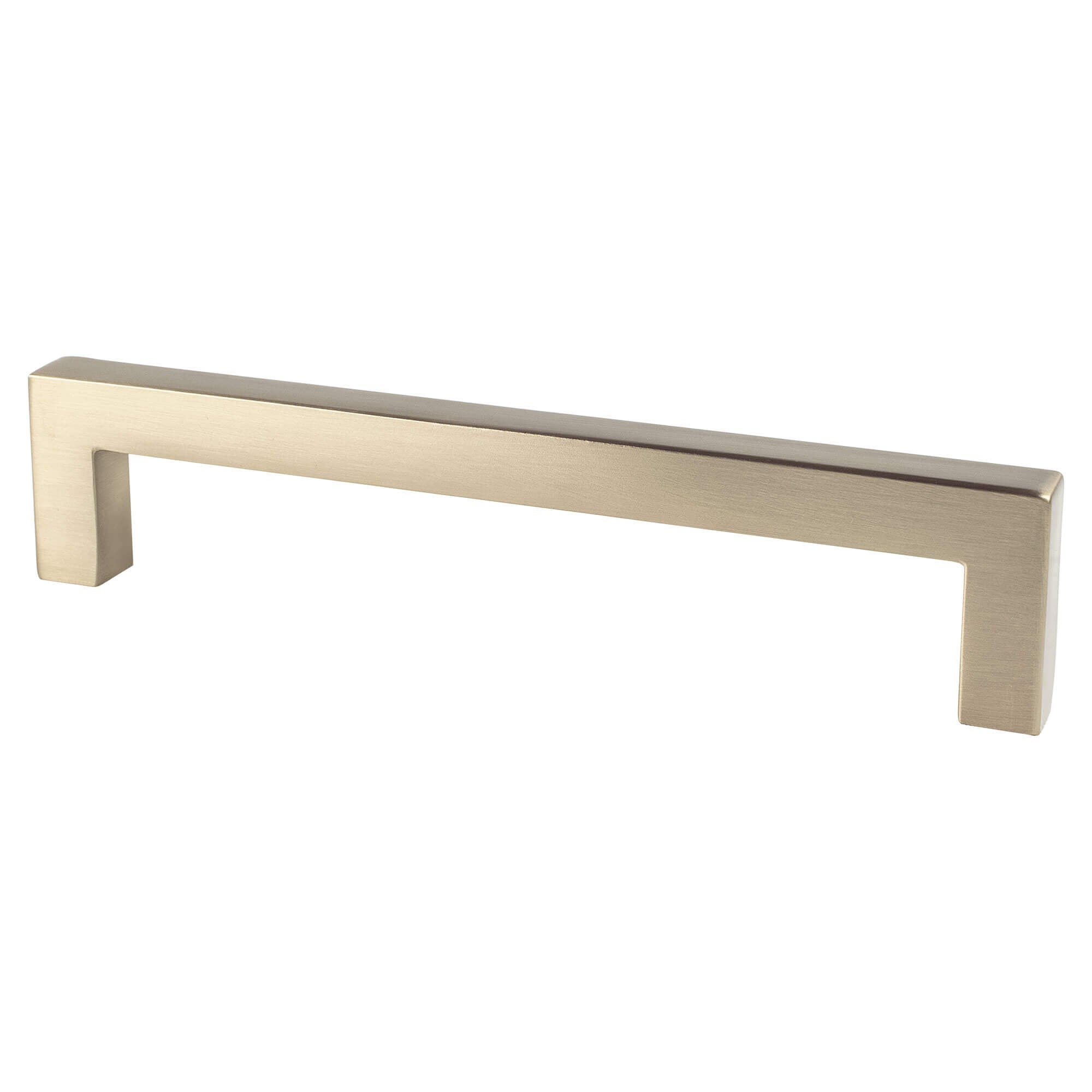 Berenson Contemporary Advantage One 128mm CC Square Pull Berenson