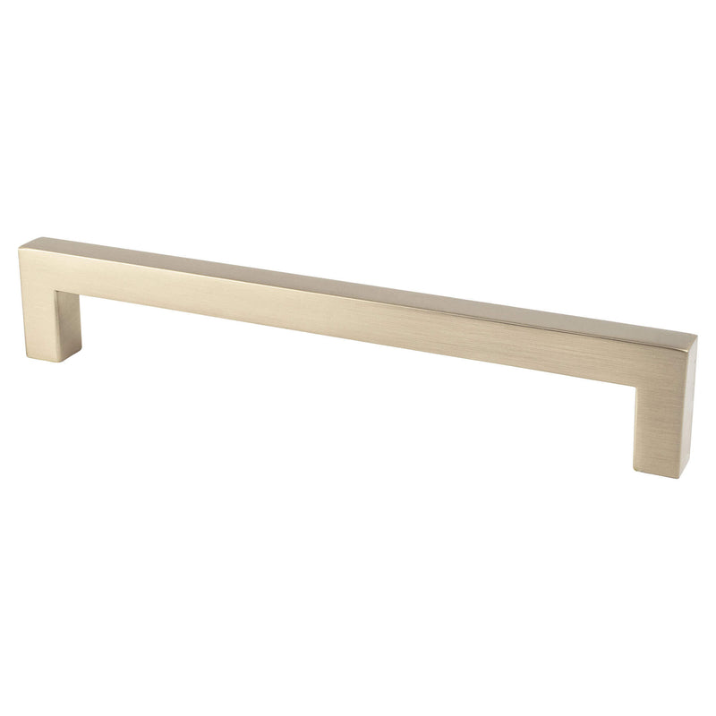 Berenson Contemporary Advantage One 160mm CC Square Pull Berenson