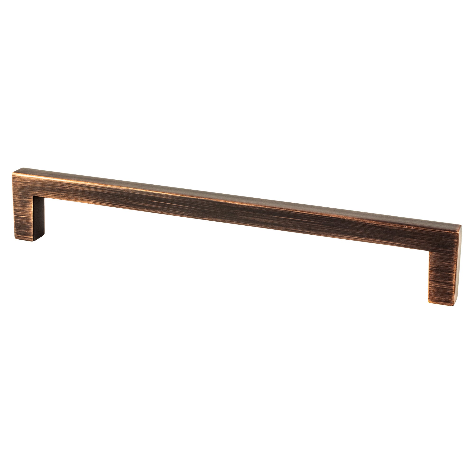 Berenson Contemporary Advantage One 192mm CC Square Pull Berenson