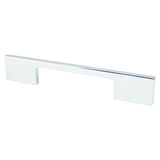 Berenson Contemporary Advantage Two 96mm CC Rectangle Pull Berenson