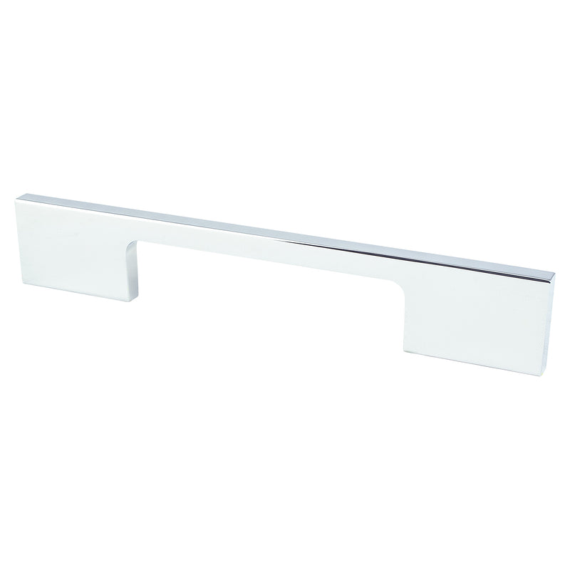 Berenson Contemporary Advantage Two 96mm CC Rectangle Pull Berenson