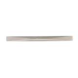 Hickory Hardware Crest Pull 7-9/16 Inch (192mm) Center to Center Hickory Hardware