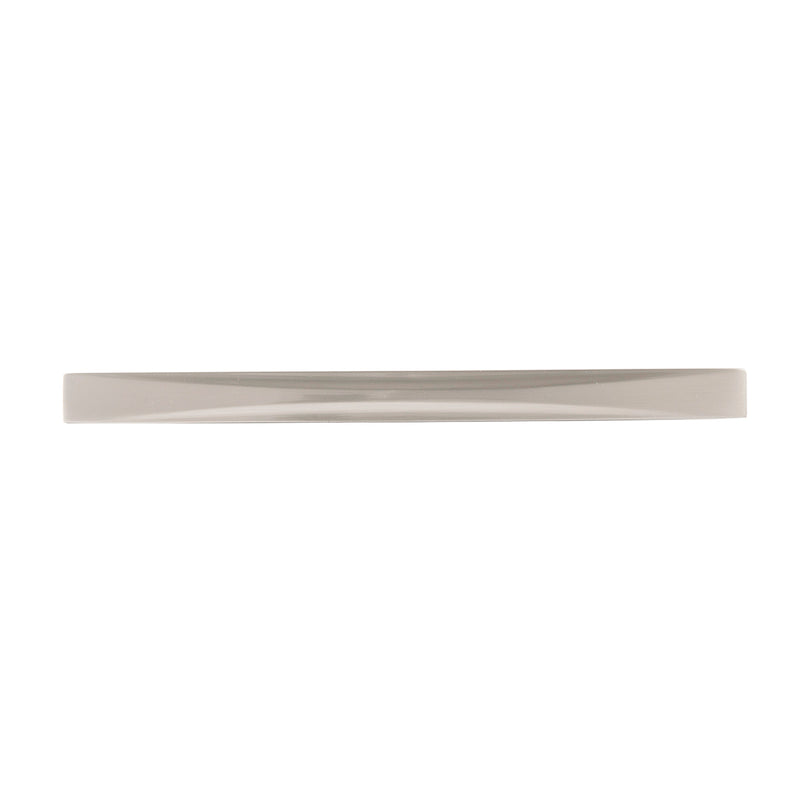 Hickory Hardware Crest Pull 7-9/16 Inch (192mm) Center to Center Hickory Hardware