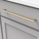 Hickory Hardware Skylight Pull 12 Inch Center to Center Hickory Hardware
