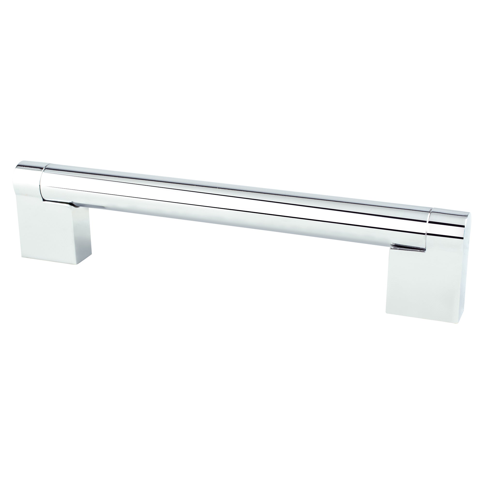 Berenson Contemporary Advantage Three 128mm CC Bar Pull Berenson