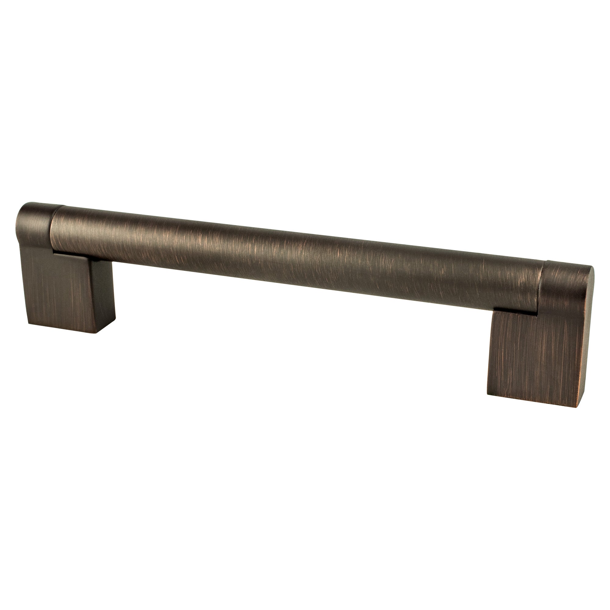 Berenson Contemporary Advantage Three 128mm CC Bar Pull Berenson