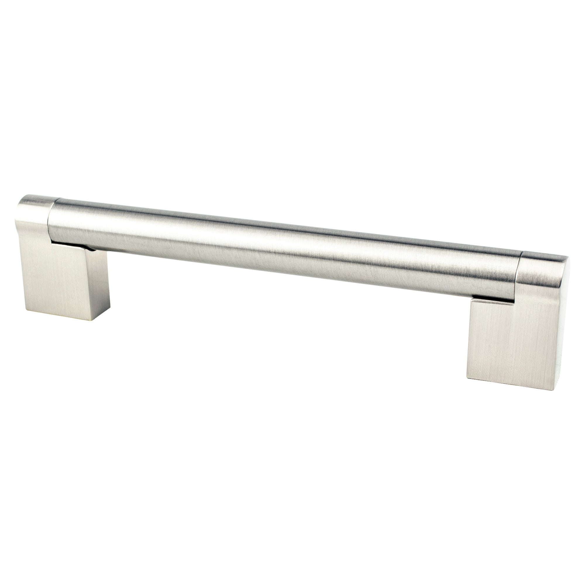 Berenson Contemporary Advantage Three 128mm CC Bar Pull Berenson