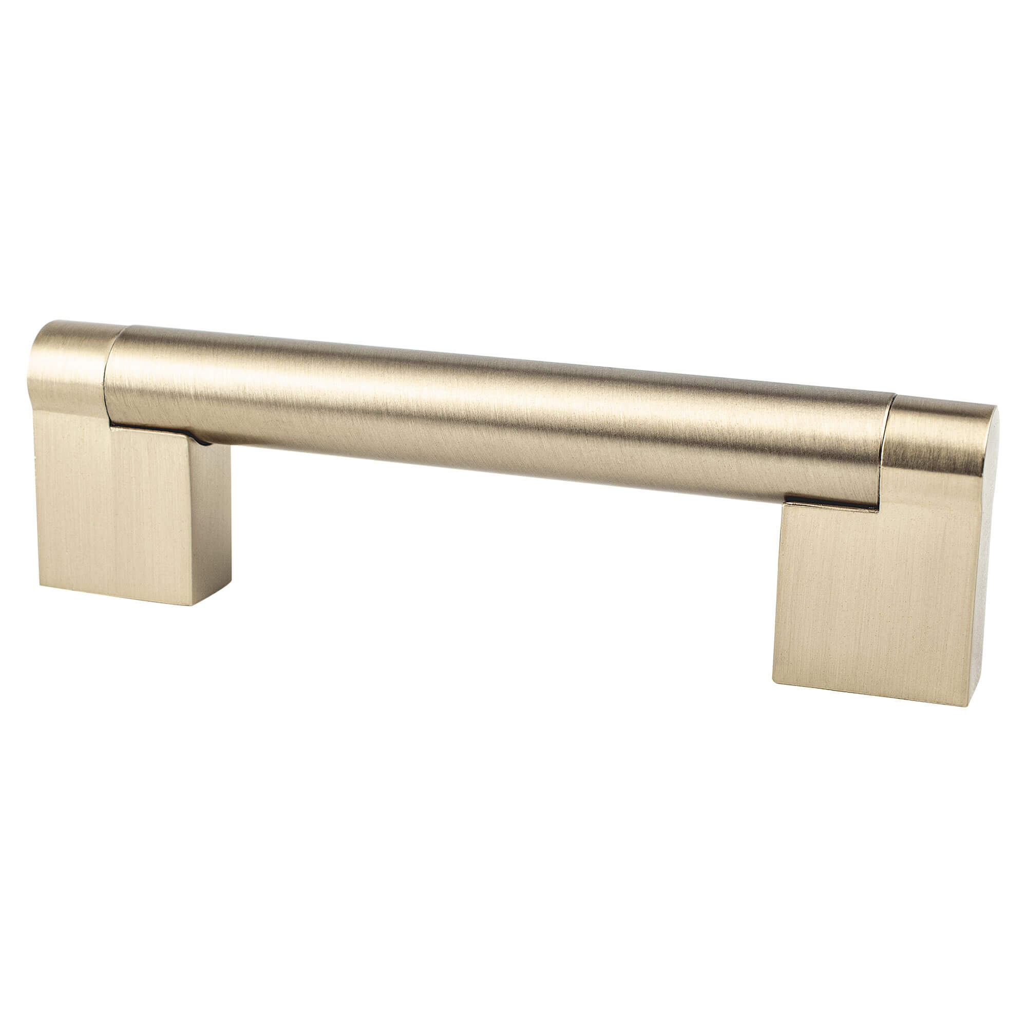 Berenson Contemporary Advantage Three 96mm CC Bar Pull Berenson