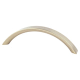 Berenson Contemporary Advantage Four 96mm CC Flat Arch Pull Berenson