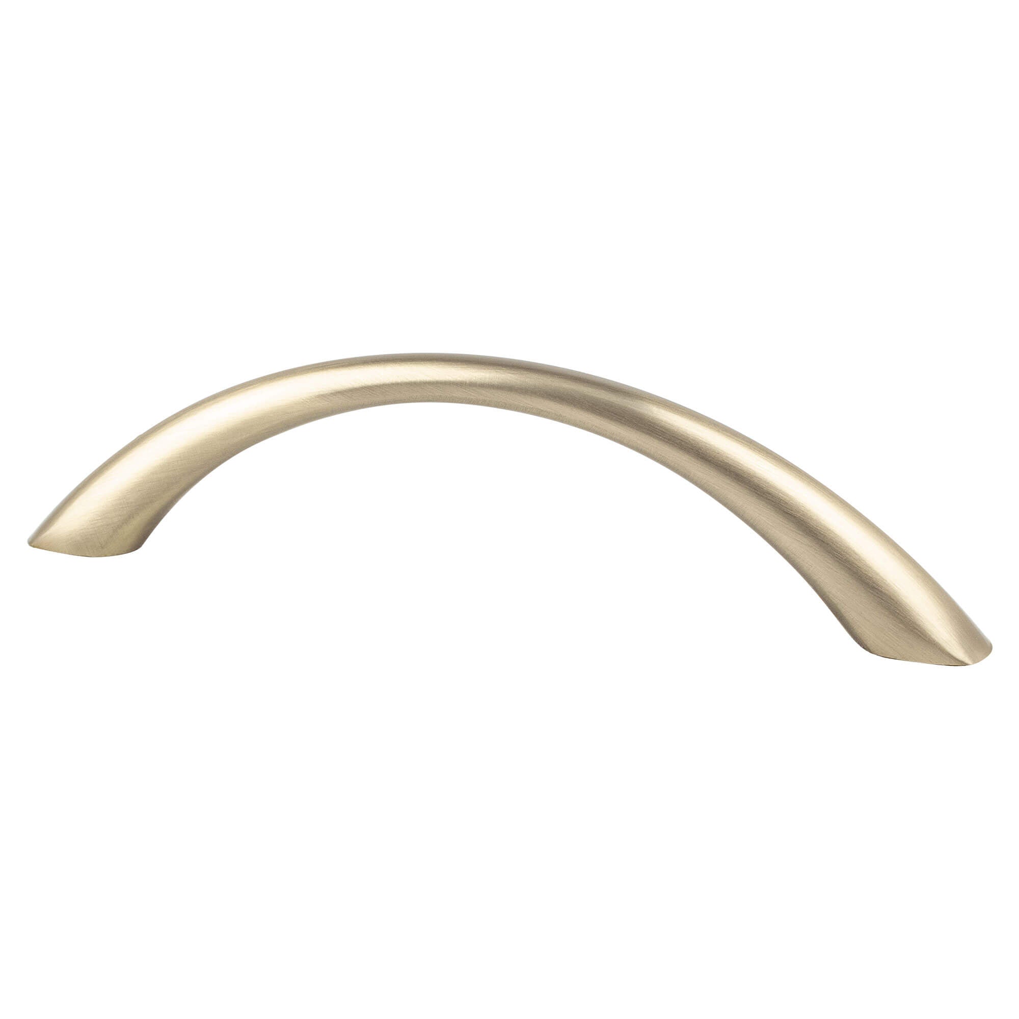 Berenson Contemporary Advantage Four 96mm CC Tapered Arch Pull Berenson