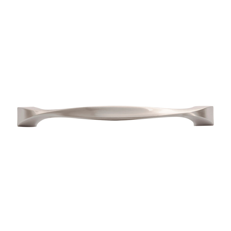 Hickory Hardware Twist Pull 5-1/16 Inch (128mm) Center to Center Hickory Hardware