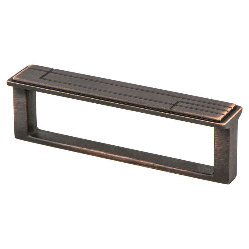 Berenson Oak Park 96mm CC Pull Berenson