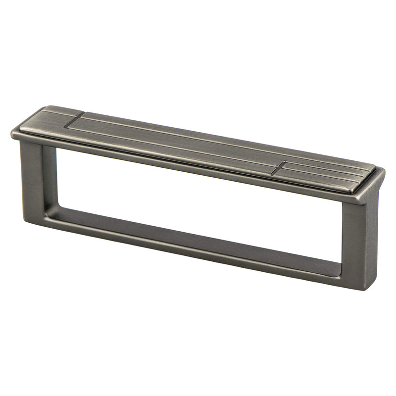 Berenson Oak Park 96mm CC Pull Berenson