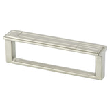 Berenson Oak Park 96mm CC Pull Berenson