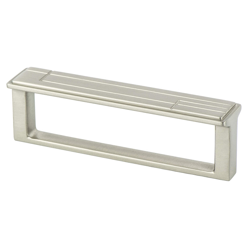Berenson Oak Park 96mm CC Pull Berenson