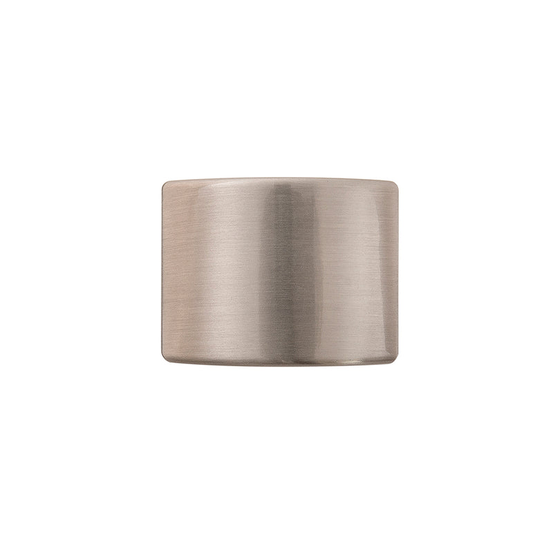 Hickory Hardware Raleigh Knob 1-3/8 Inch X 1-1/8 Inch Hickory Hardware