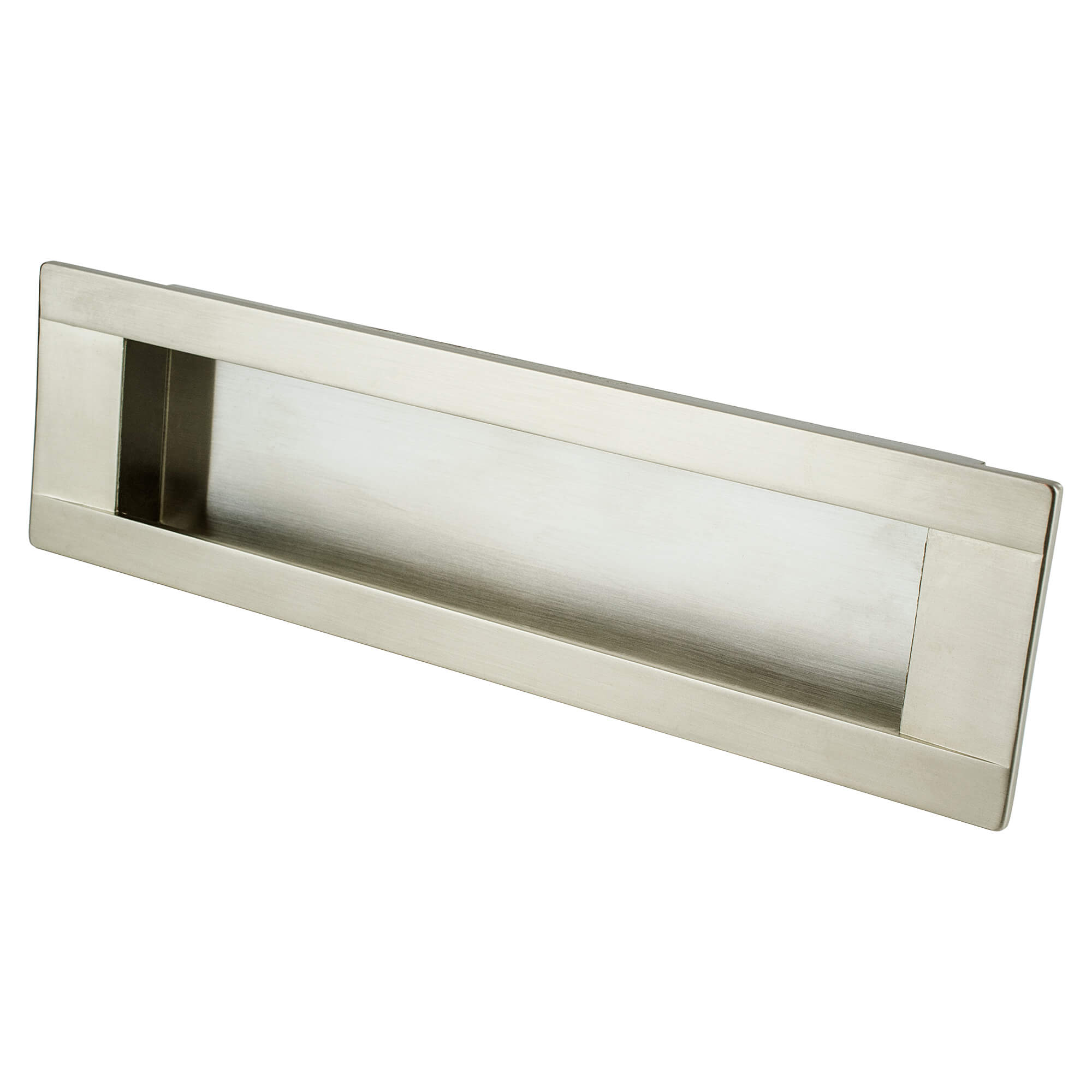 Berenson Seize 160mm CC Recess Pull Berenson