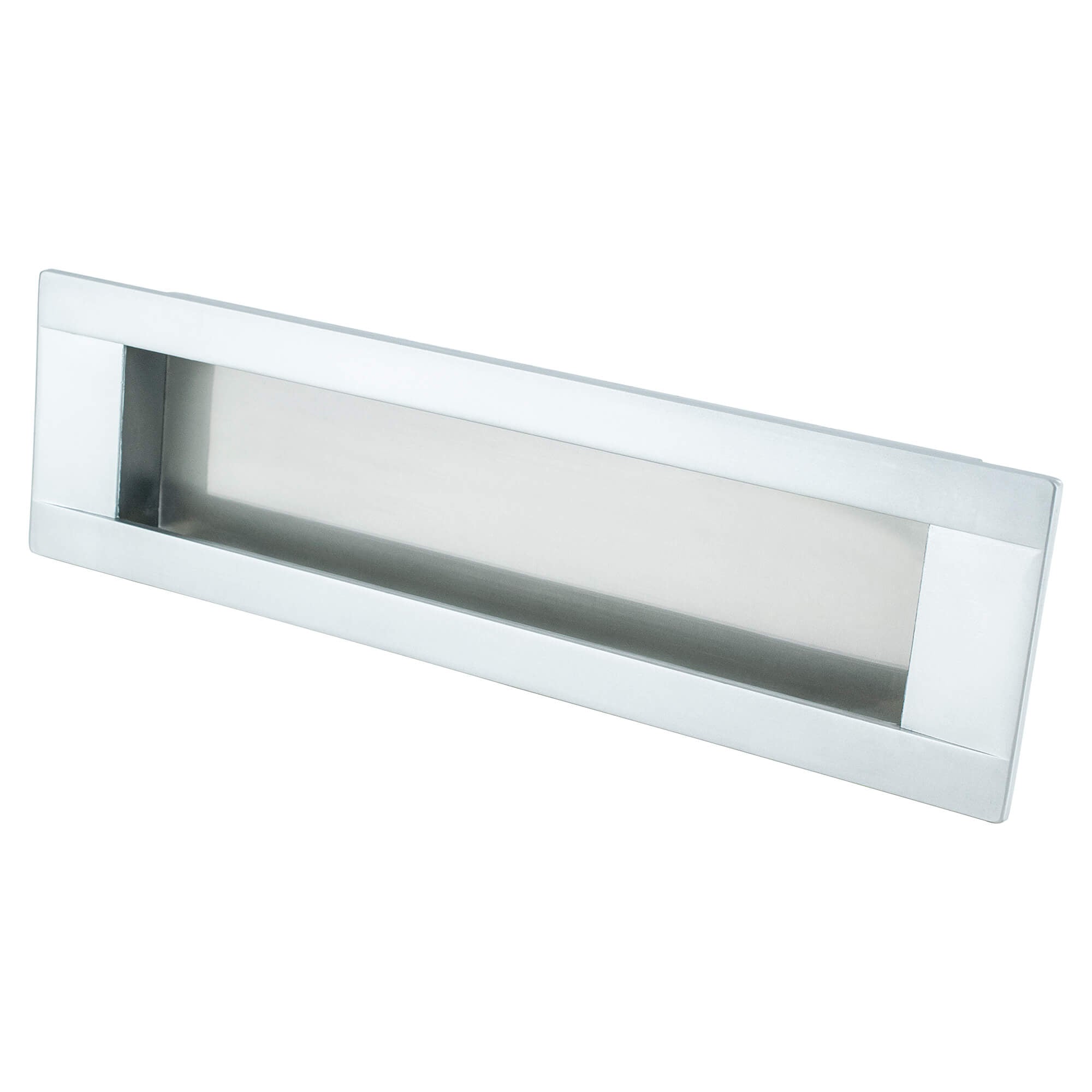 Berenson Seize 160mm CC Recess Pull Berenson