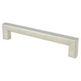 Berenson Square 128mm CC Pull Berenson