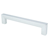 Berenson Square 128mm CC Pull Berenson