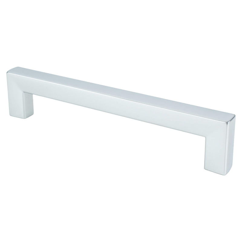 Berenson Square 128mm CC Pull Berenson