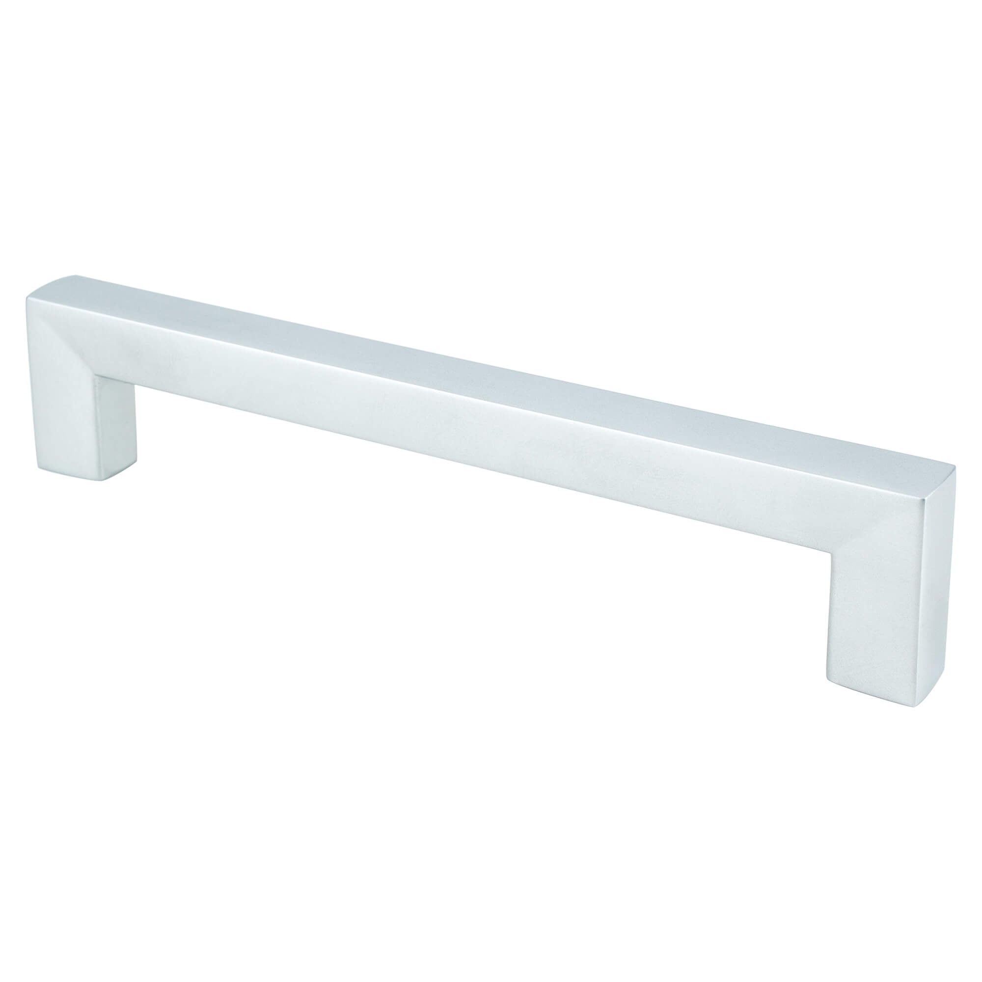 Berenson Square 128mm CC Pull Berenson