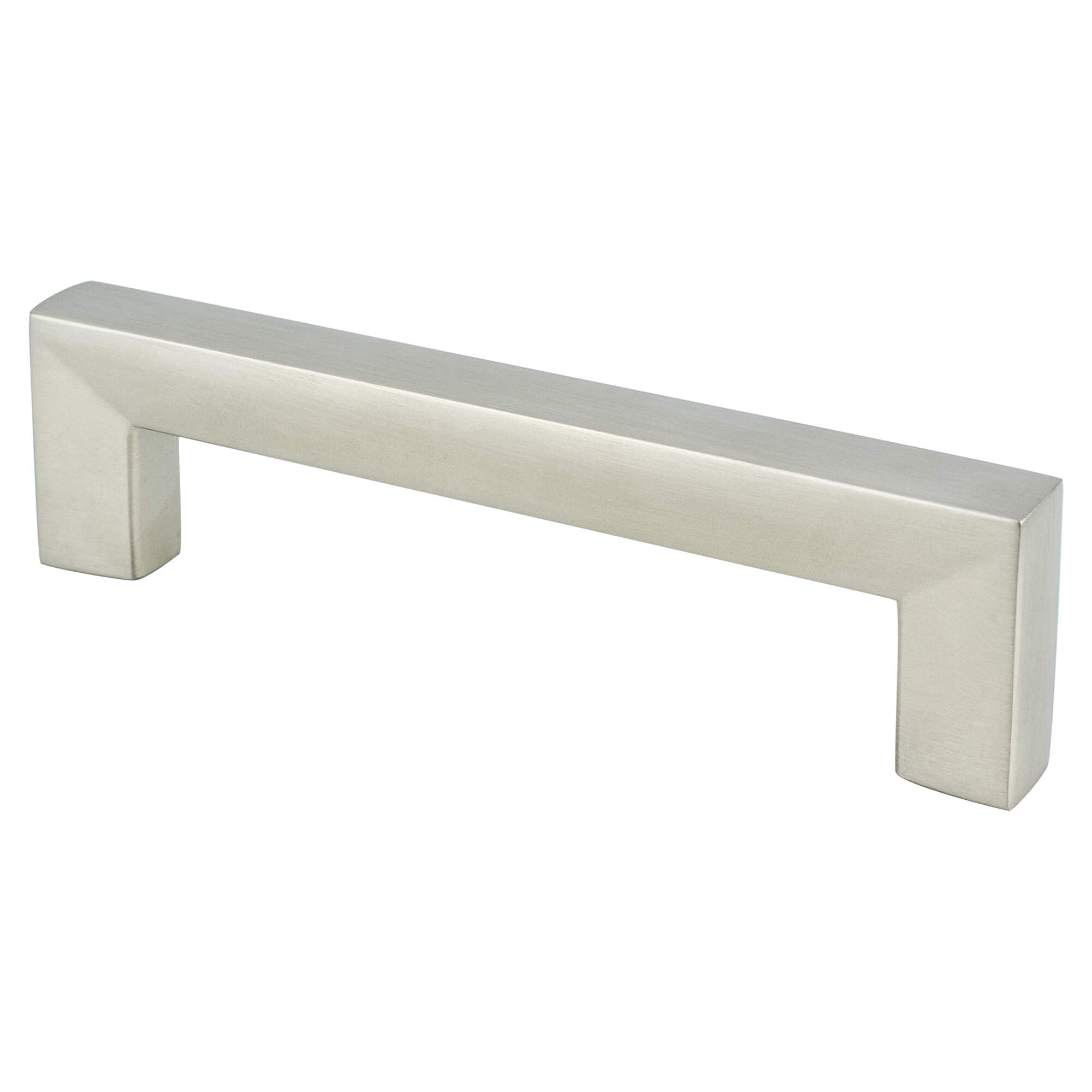 Berenson Square 96mm CC Pull Berenson