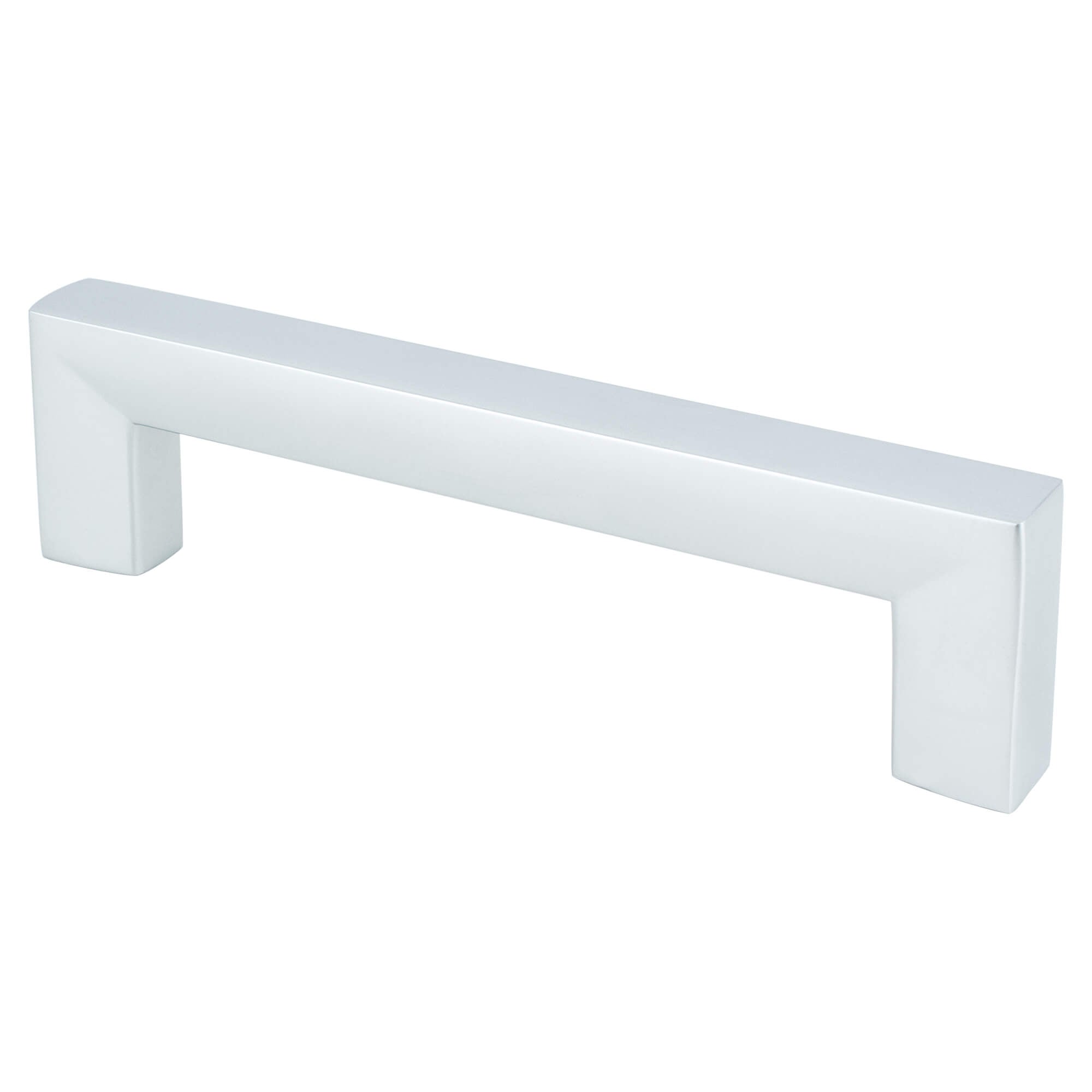 Berenson Square 96mm CC Pull Berenson