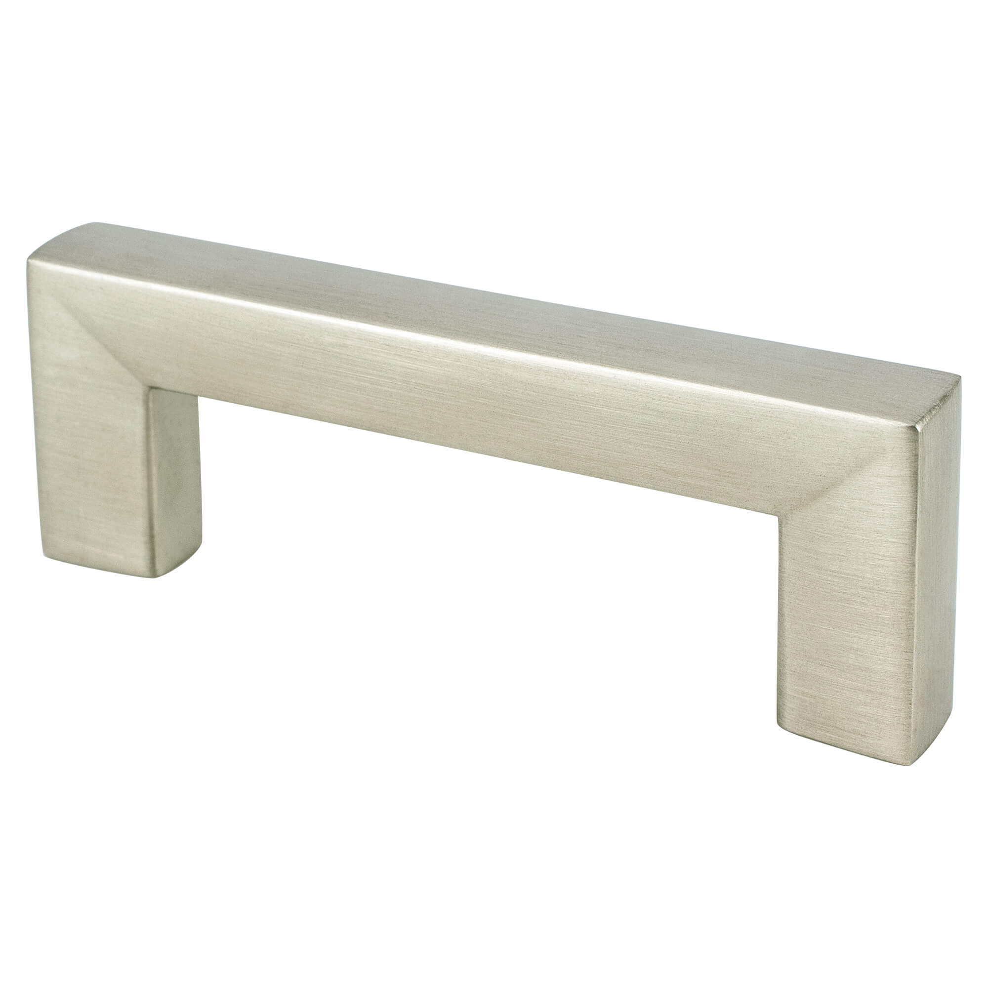 Berenson Square 64mm CC Pull Berenson