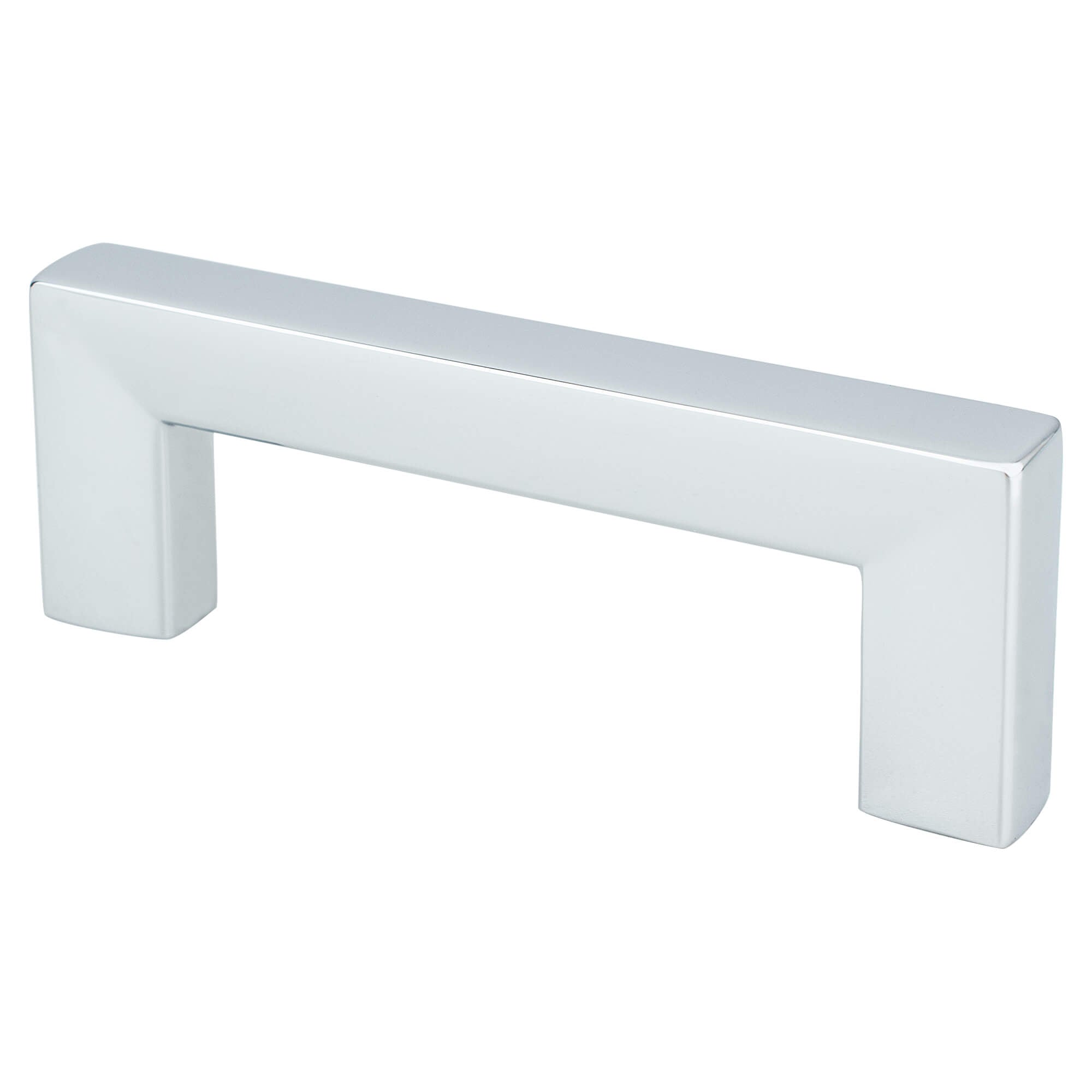 Berenson Square 64mm CC Pull Berenson