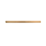 Hickory Hardware Skylight Pull 6-5/16 Inch (160mm) Center to Center Hickory Hardware