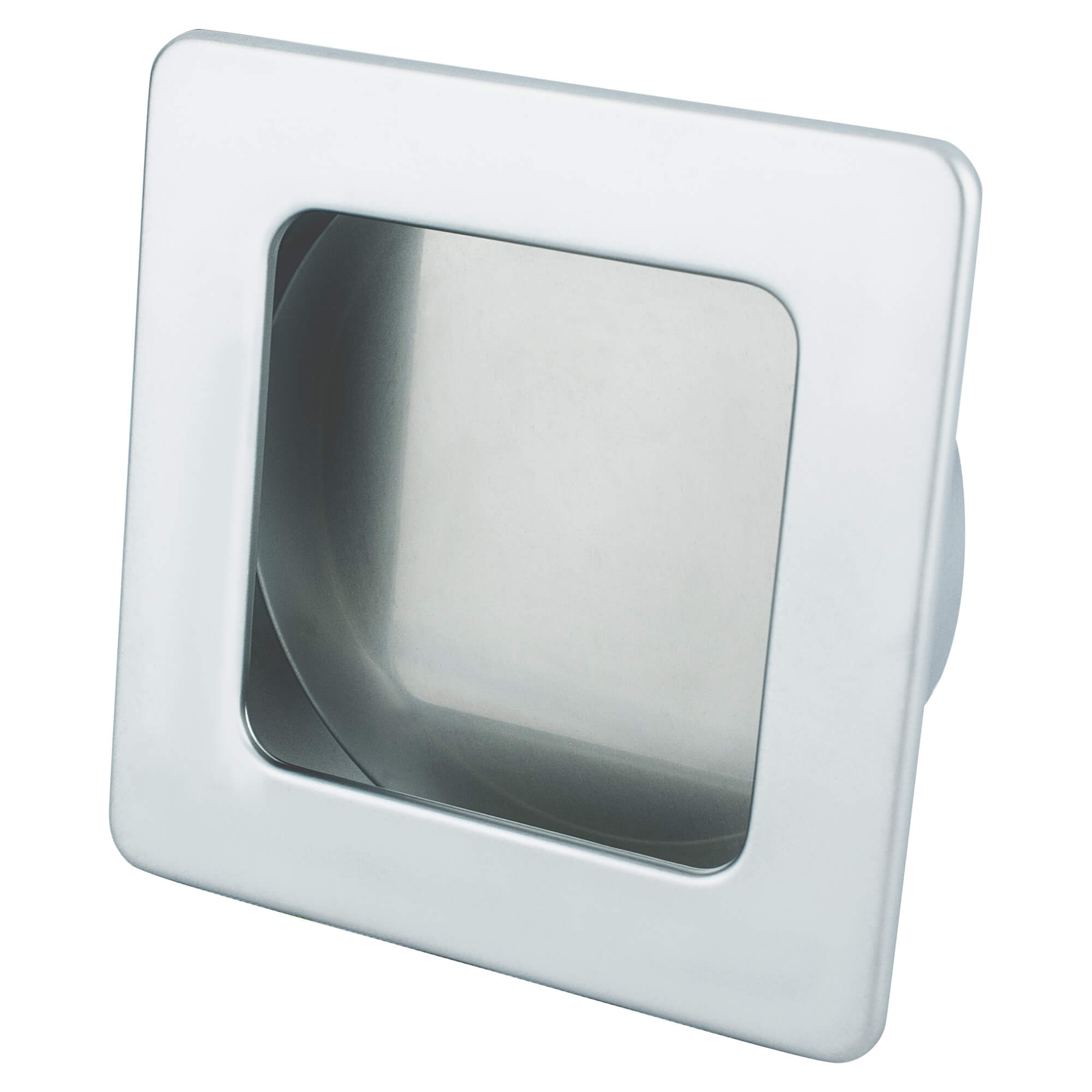 Berenson Stylus Large Recess Pull Berenson
