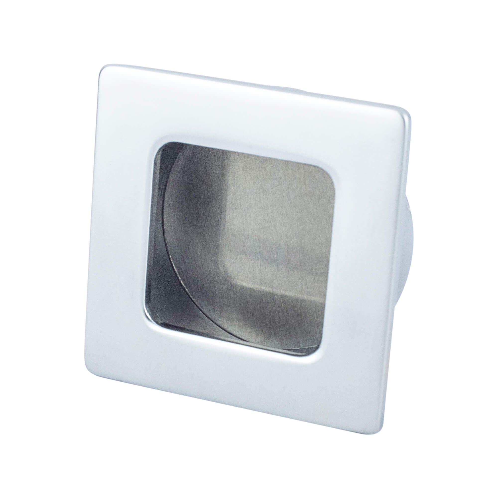 Berenson Stylus Small Recess Pull Berenson