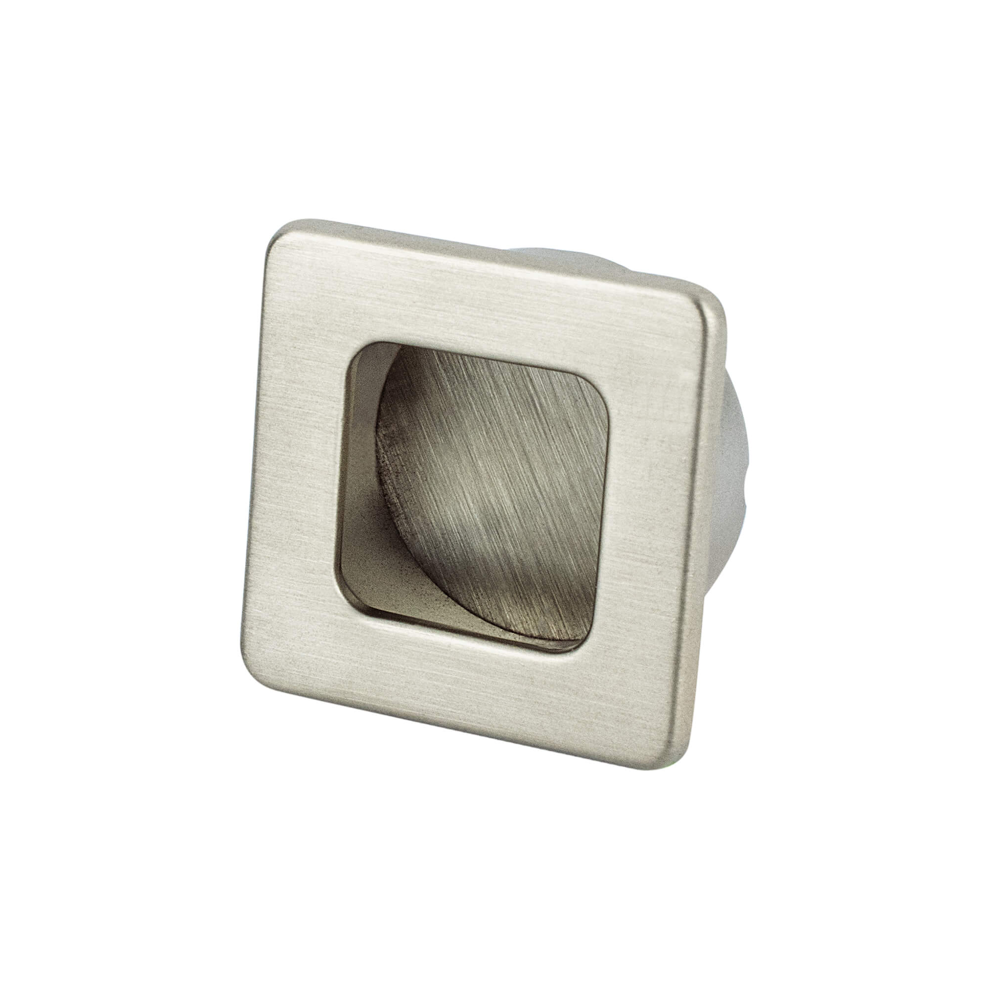 Berenson Stylus Extra Small Recess Pull Berenson