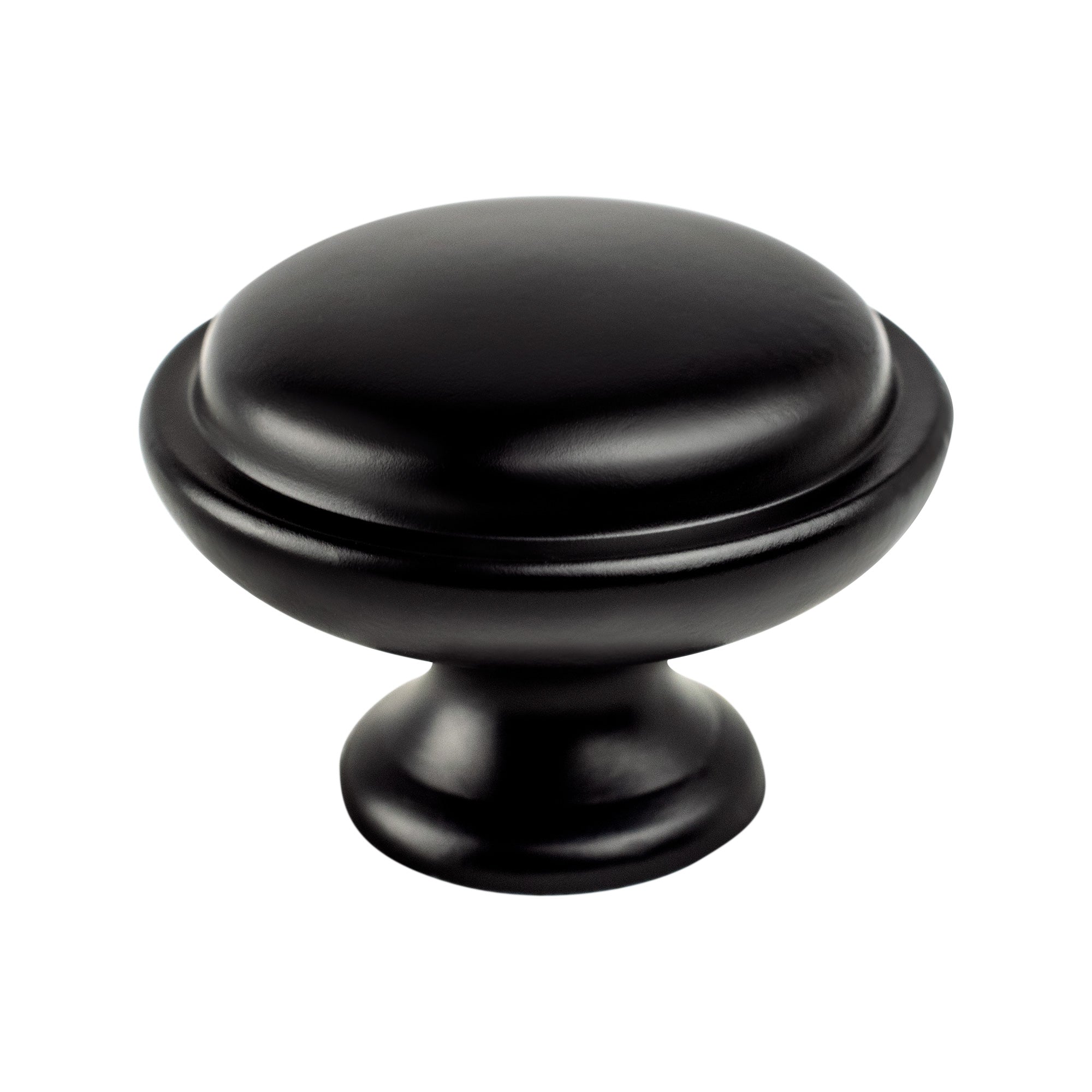 Berenson Traditional Advantage One Rimmed Knob Berenson