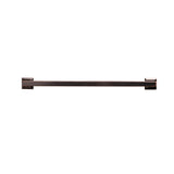 Hickory Hardware Studio Pull 12 Inch Center to Center Hickory Hardware