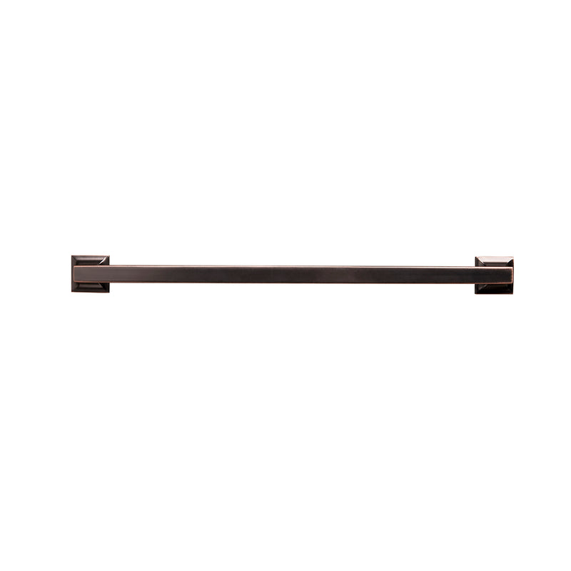 Hickory Hardware Studio Pull 12 Inch Center to Center Hickory Hardware