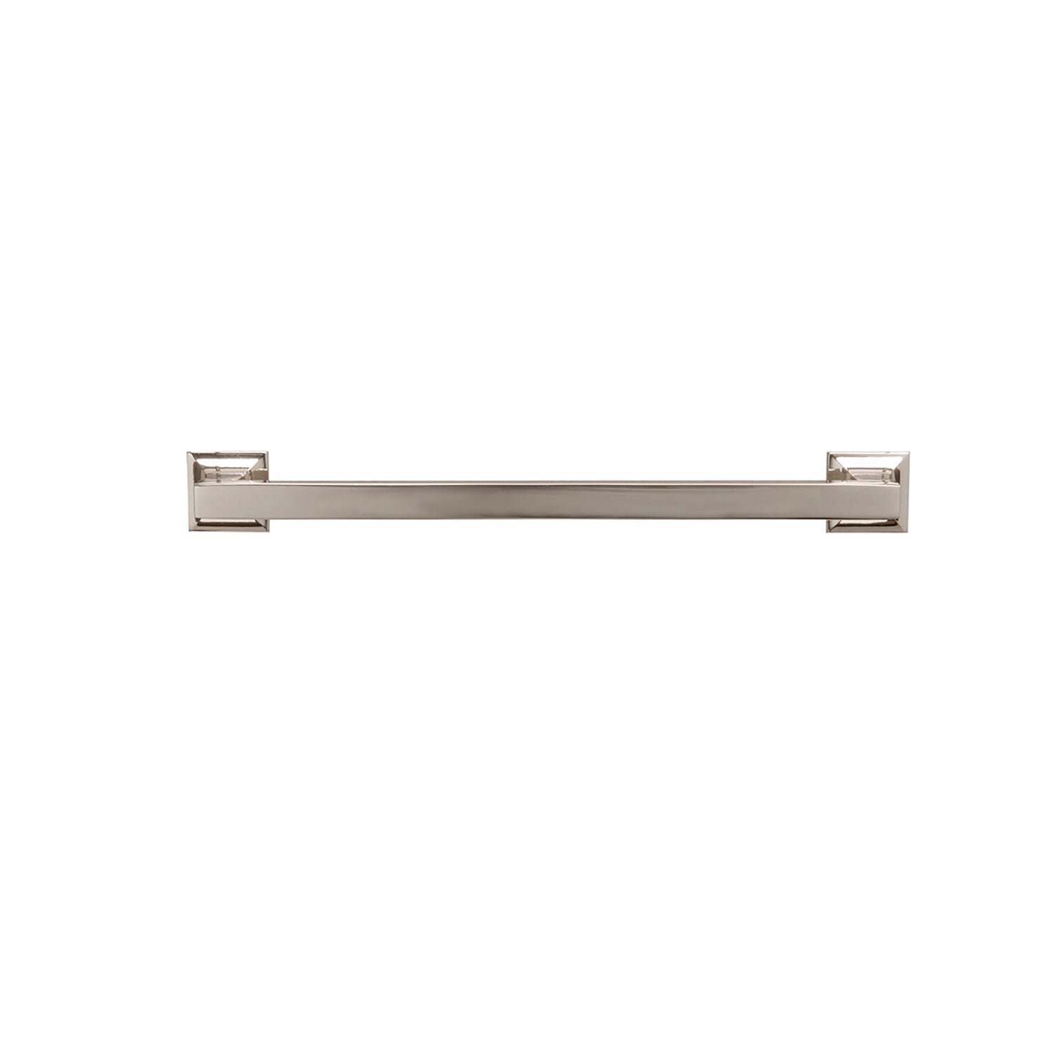 Hickory Hardware Studio Pull 8-13/16 Inch (224mm) Center to Center Hickory Hardware