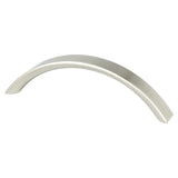 Berenson Contemporary Advantage Four 96mm CC Flat Arch Pull Berenson